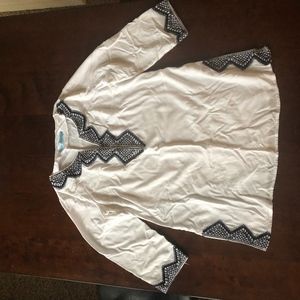 Bathing Suit Cover Up